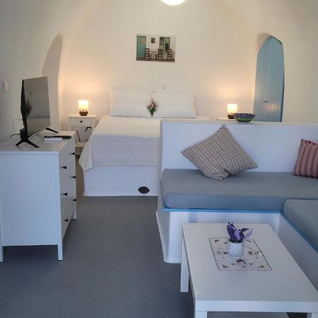 Ferienwohnung Kamaraki Grande Aroniadika Kýthira Exterior foto