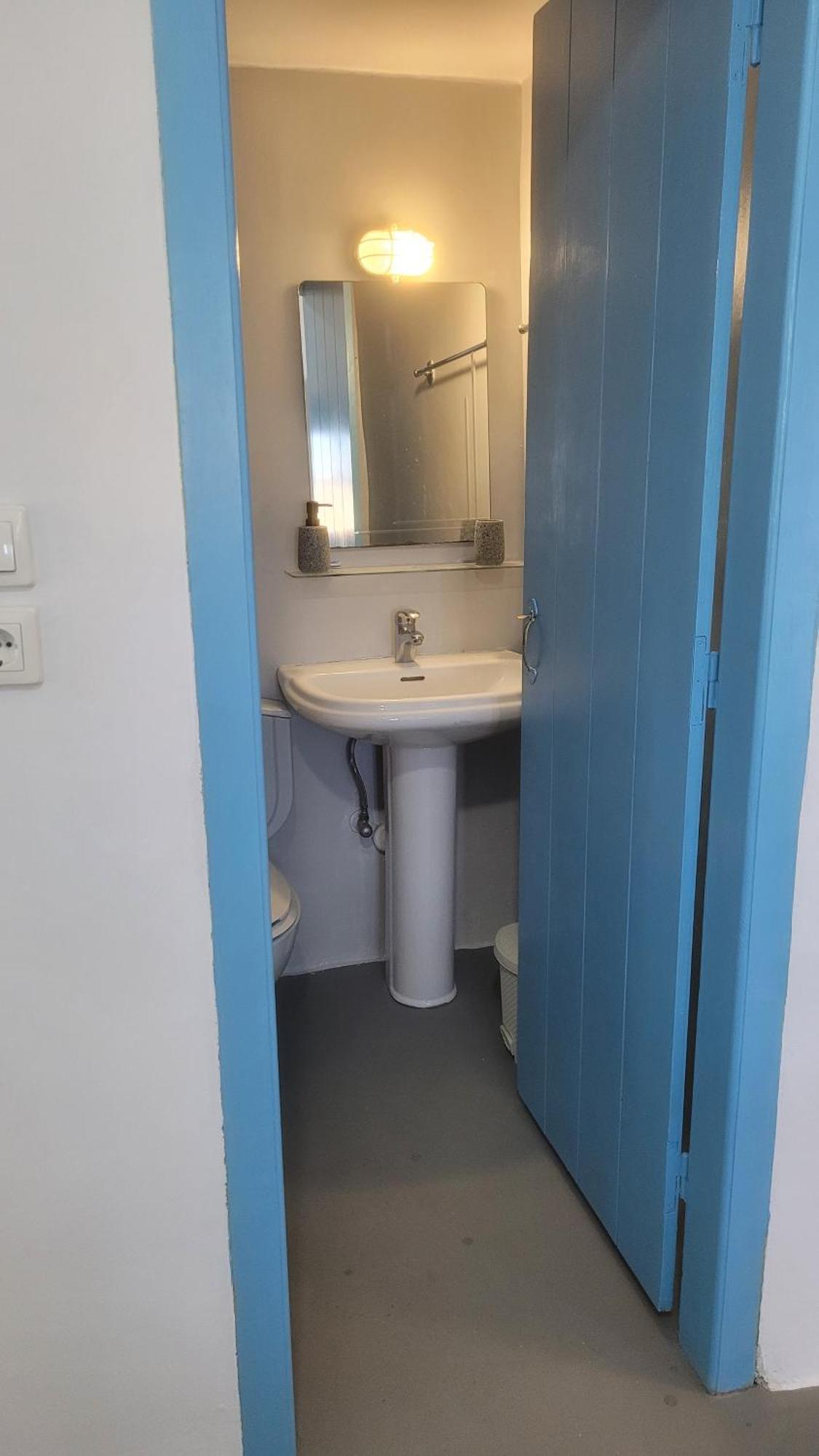 Ferienwohnung Kamaraki Grande Aroniadika Kýthira Exterior foto